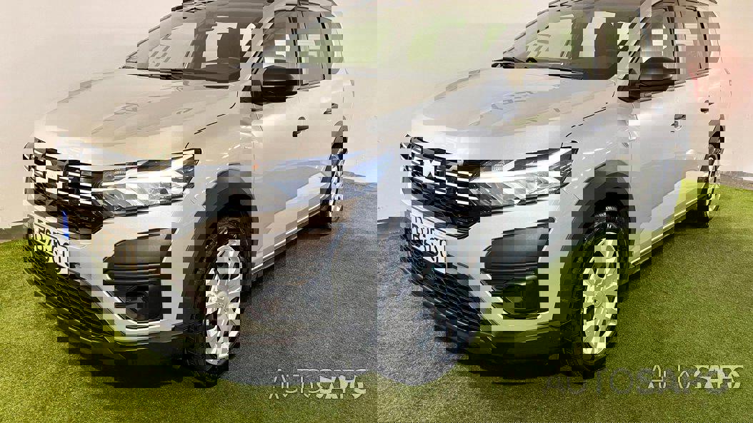 Dacia Jogger de 2023