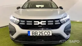Dacia Jogger de 2023