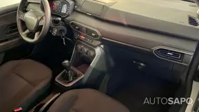 Dacia Jogger de 2023