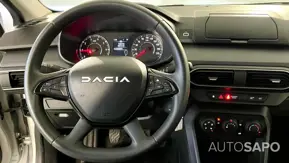 Dacia Jogger de 2023