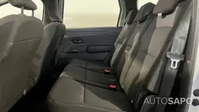 Dacia Jogger de 2023