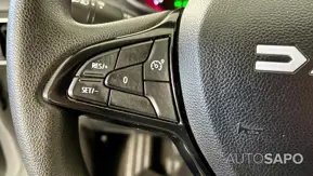 Dacia Jogger de 2023