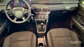 Dacia Jogger de 2023