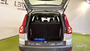 Dacia Jogger de 2023
