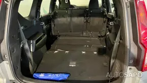 Dacia Jogger de 2023