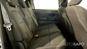 Dacia Jogger de 2023