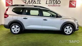 Dacia Jogger de 2023