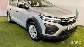 Dacia Jogger de 2023