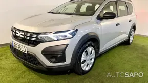 Dacia Jogger de 2023