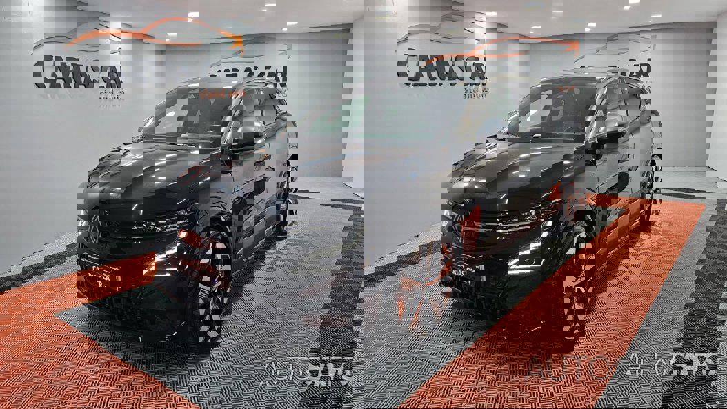 Renault Megane E-Tech de 2023