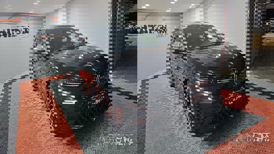 Renault Megane E-Tech de 2023