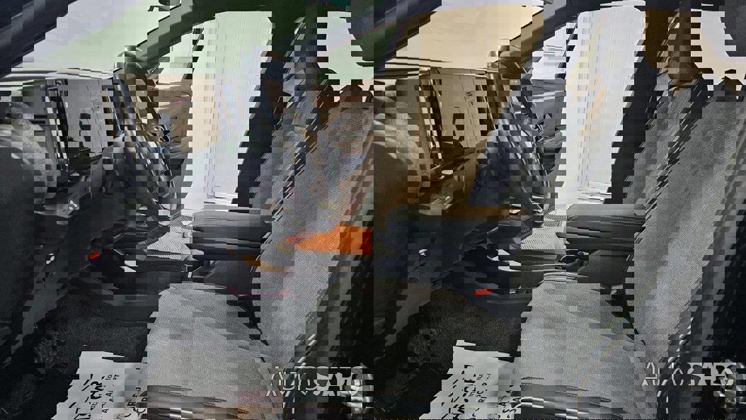 Renault Megane E-Tech de 2023