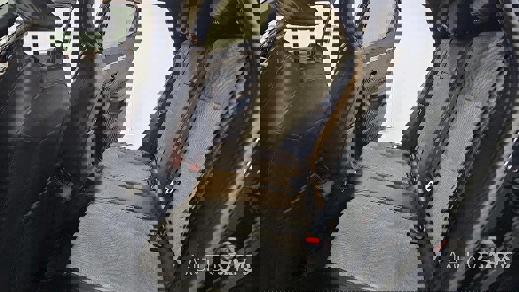 Renault Megane E-Tech de 2023