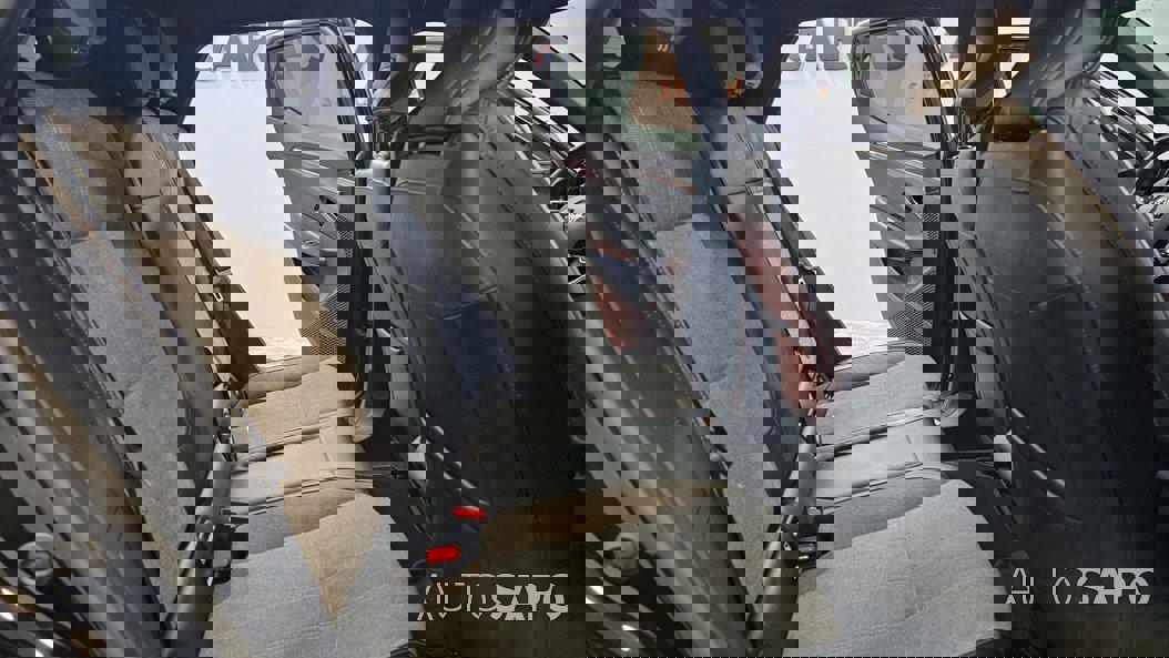 Renault Megane E-Tech de 2023