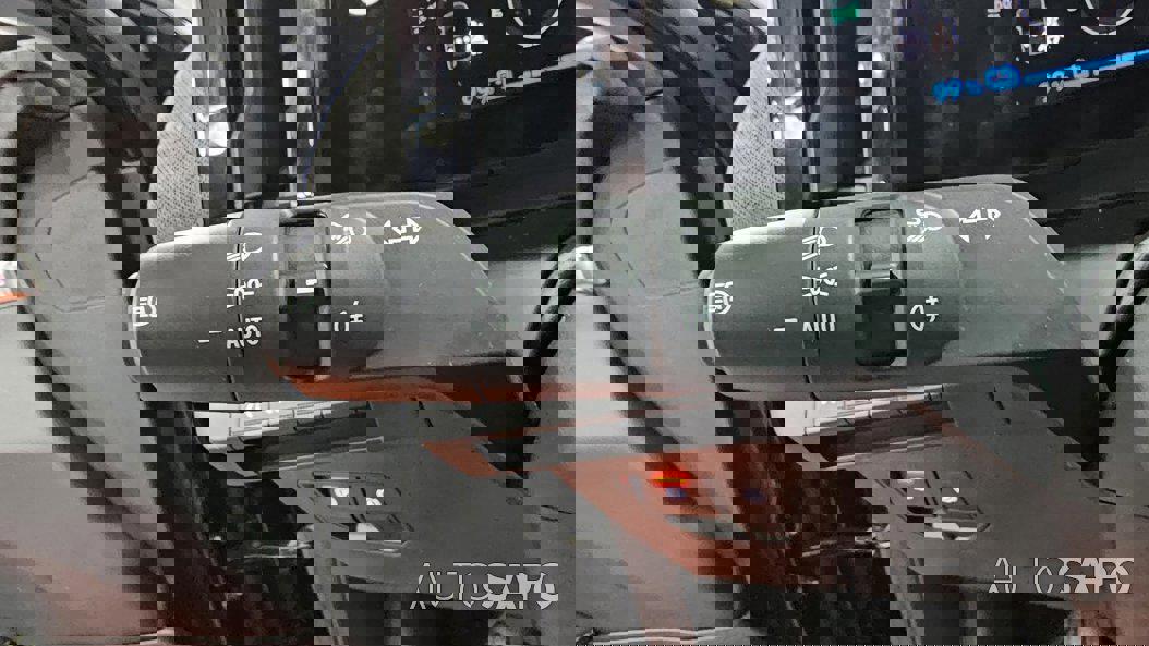 Renault Megane E-Tech de 2023