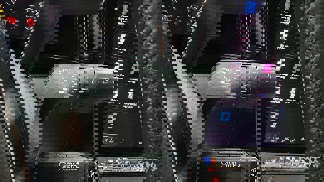 Renault Megane E-Tech de 2023