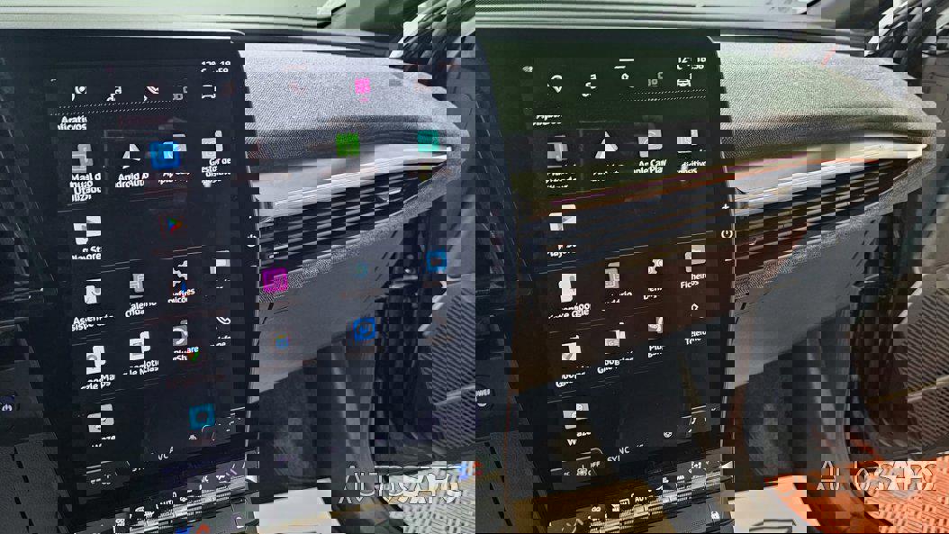 Renault Megane E-Tech de 2023