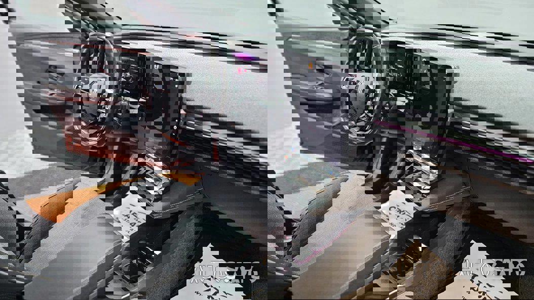 Renault Megane E-Tech de 2023