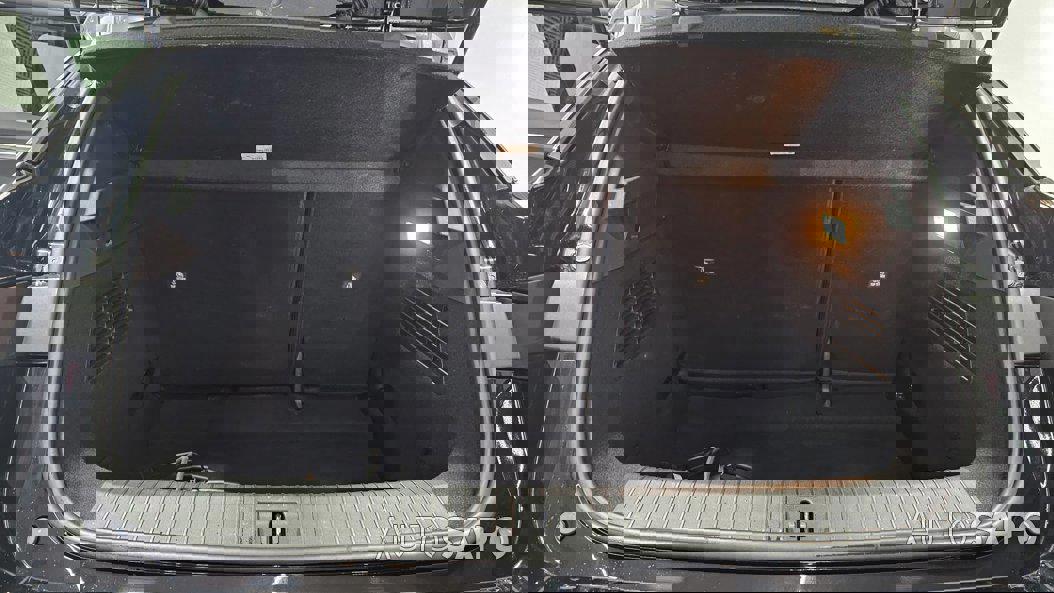 Renault Megane E-Tech de 2023