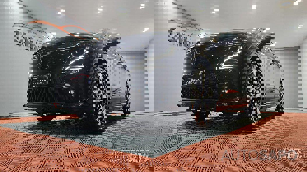 Renault Megane E-Tech de 2023