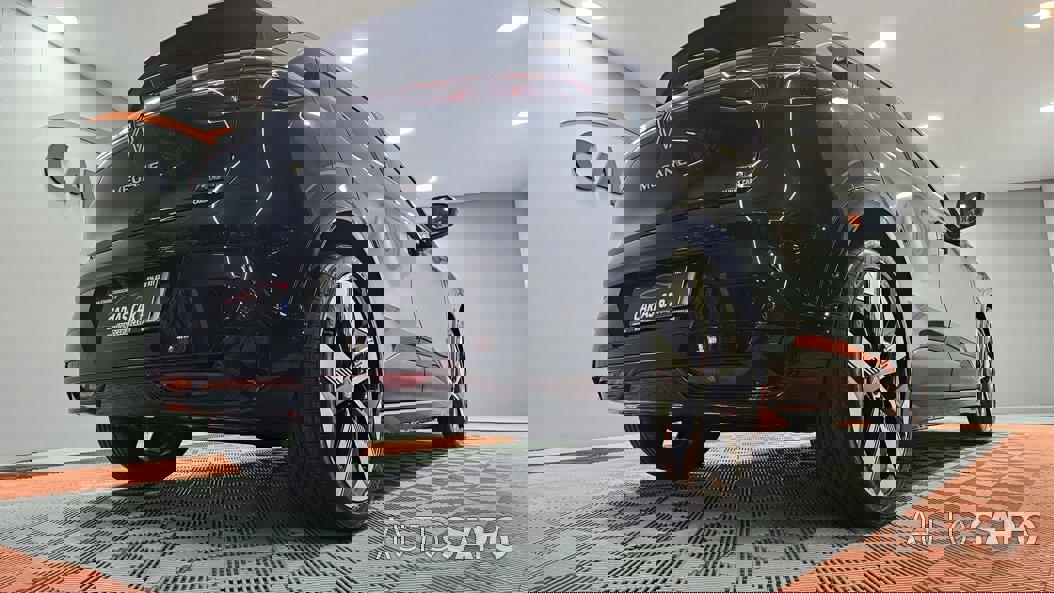 Renault Megane E-Tech de 2023