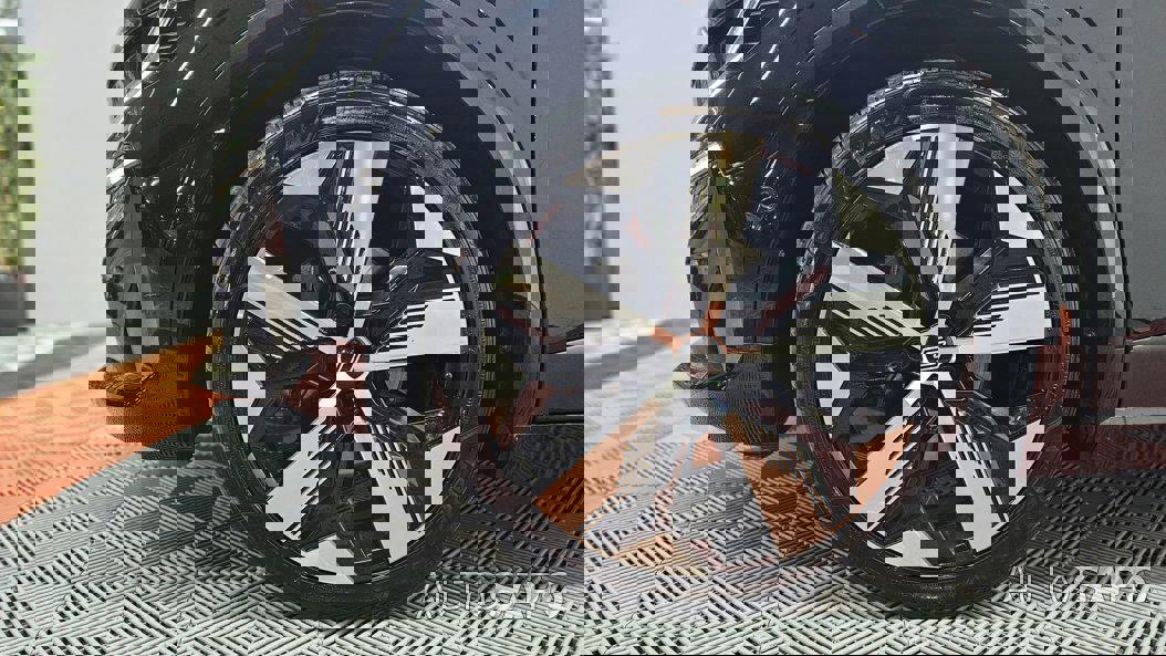 Renault Megane E-Tech de 2023