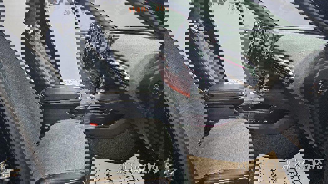 Renault Megane E-Tech de 2023