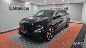 Renault Megane E-Tech de 2023