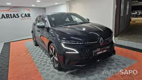 Renault Megane E-Tech de 2023