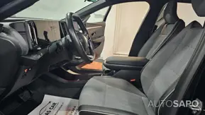 Renault Megane E-Tech de 2023