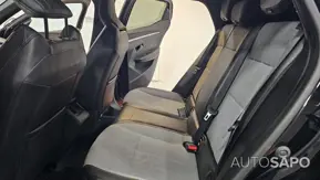 Renault Megane E-Tech de 2023