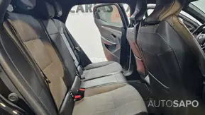 Renault Megane E-Tech de 2023