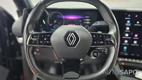 Renault Megane E-Tech de 2023