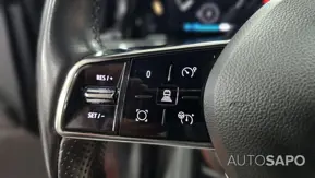 Renault Megane E-Tech de 2023