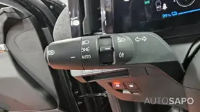 Renault Megane E-Tech de 2023