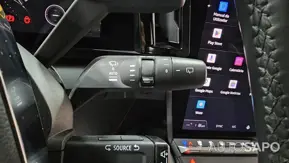 Renault Megane E-Tech de 2023