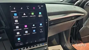 Renault Megane E-Tech de 2023