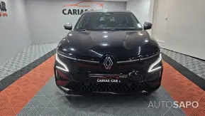 Renault Megane E-Tech de 2023