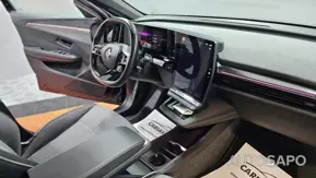 Renault Megane E-Tech de 2023