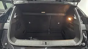 Renault Megane E-Tech de 2023