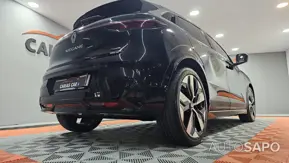 Renault Megane E-Tech de 2023