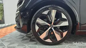 Renault Megane E-Tech de 2023