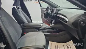 Renault Megane E-Tech de 2023