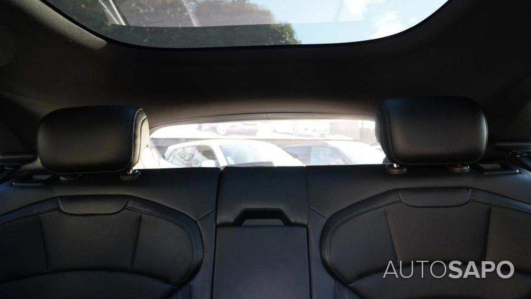 Porsche Taycan de 2023