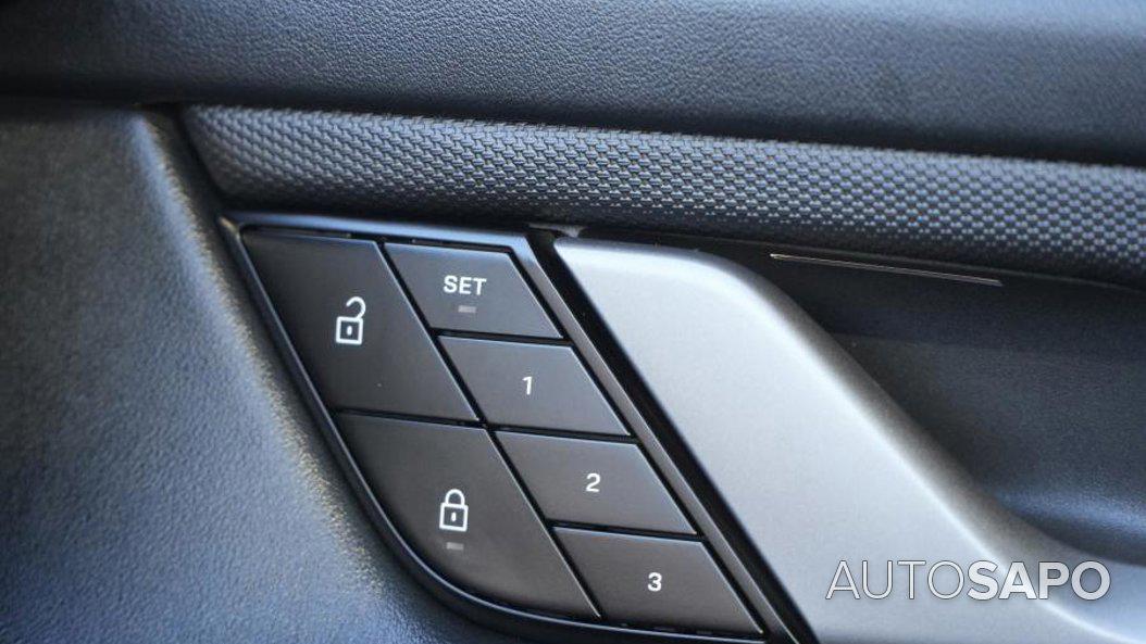 Porsche Taycan de 2023