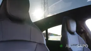 Porsche Taycan de 2023