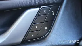 Porsche Taycan de 2023