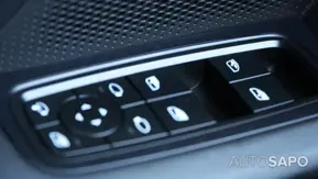 Porsche Taycan de 2023