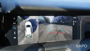 Porsche Taycan de 2023