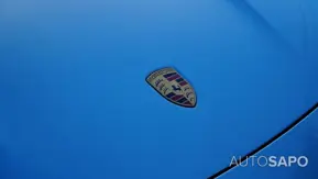 Porsche Taycan de 2023